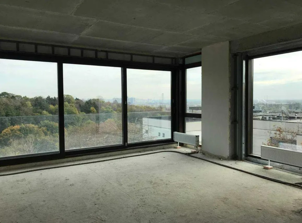 Продажа 3к квартиры в Киеве,  ЖК The Garden, Бусловская ул., 15 0