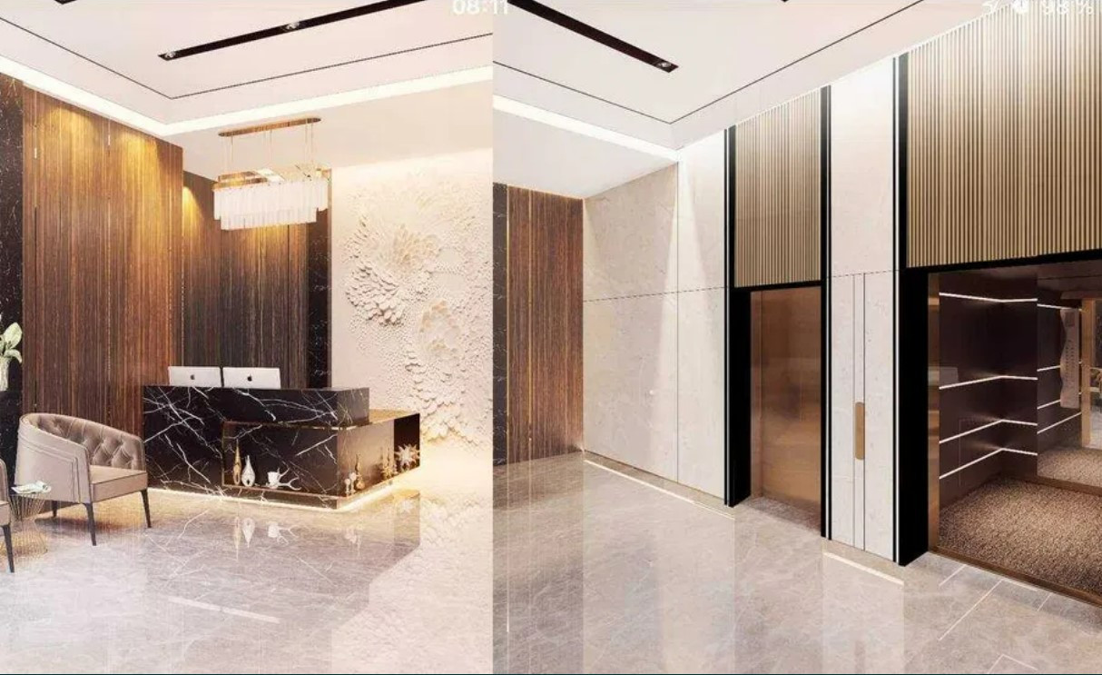 Продажа 3к квартиры в Киеве,  ЖК The Garden, Бусловская ул., 15 6