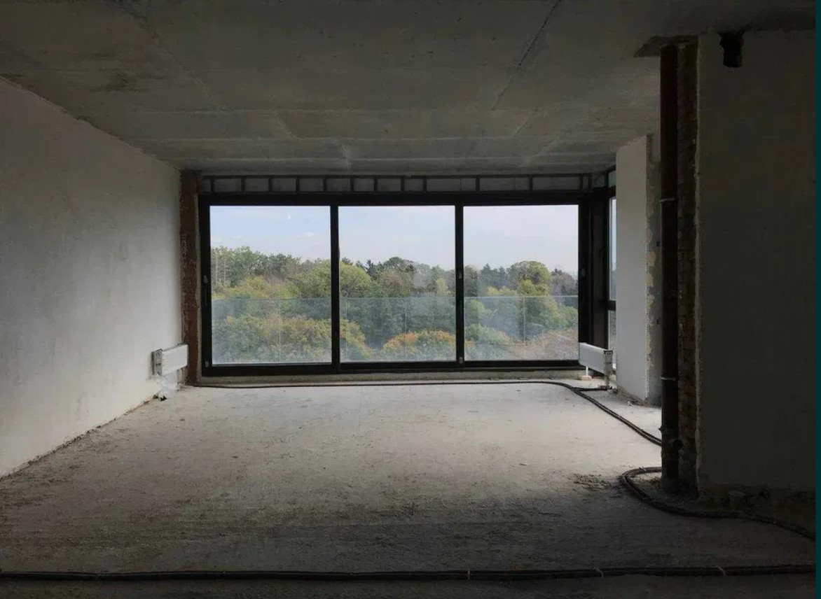 Продажа 3к квартиры в Киеве,  ЖК The Garden, Бусловская ул., 15 9