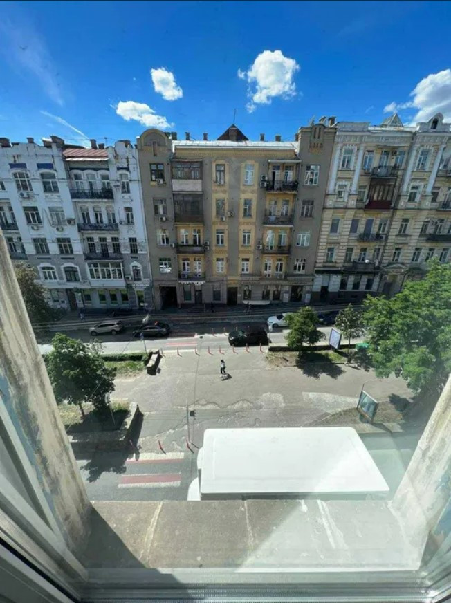 Продажа 2к квартиры в Киеве,  Антоновича ул. (Горького ул.), 19/21 3