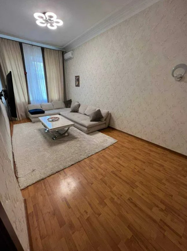 Продажа 2к квартиры в Киеве,  Антоновича ул. (Горького ул.), 19/21 5
