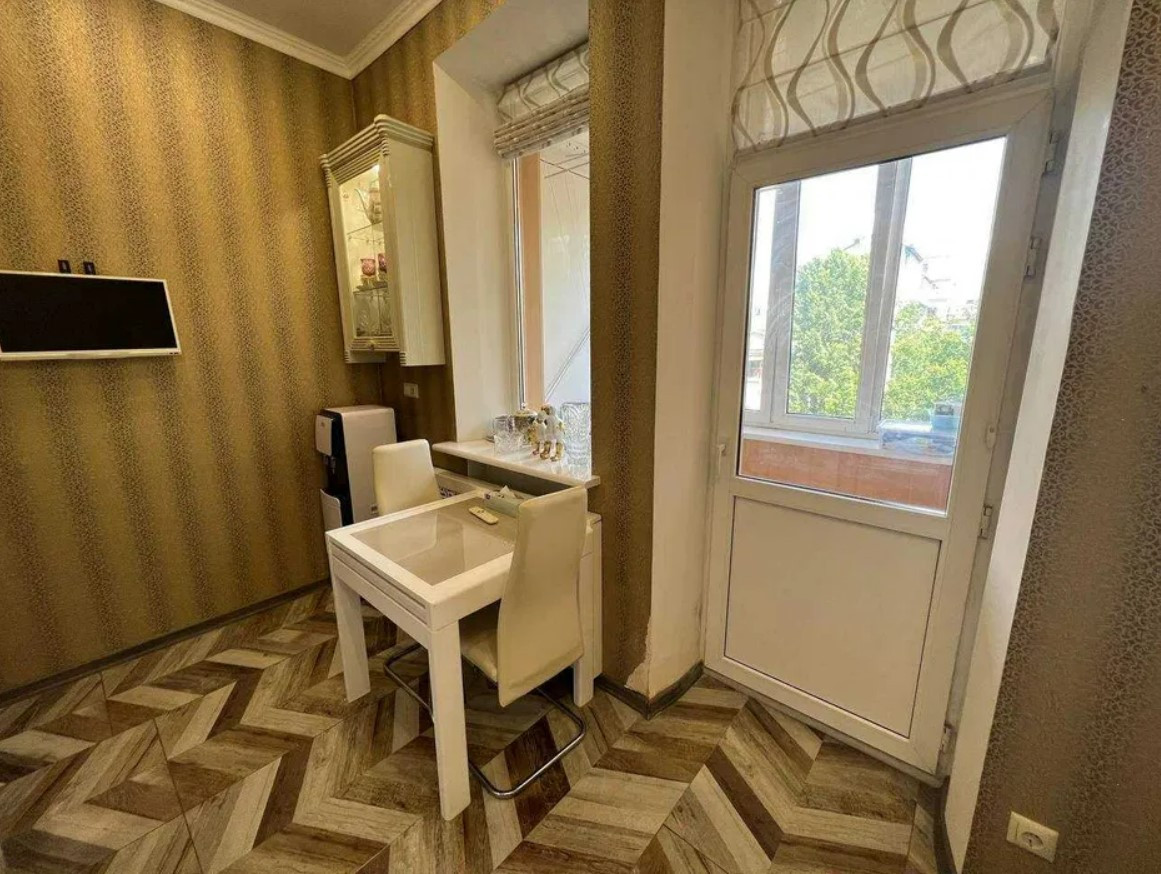 Продажа 2к квартиры в Киеве,  Антоновича ул. (Горького ул.), 19/21 6