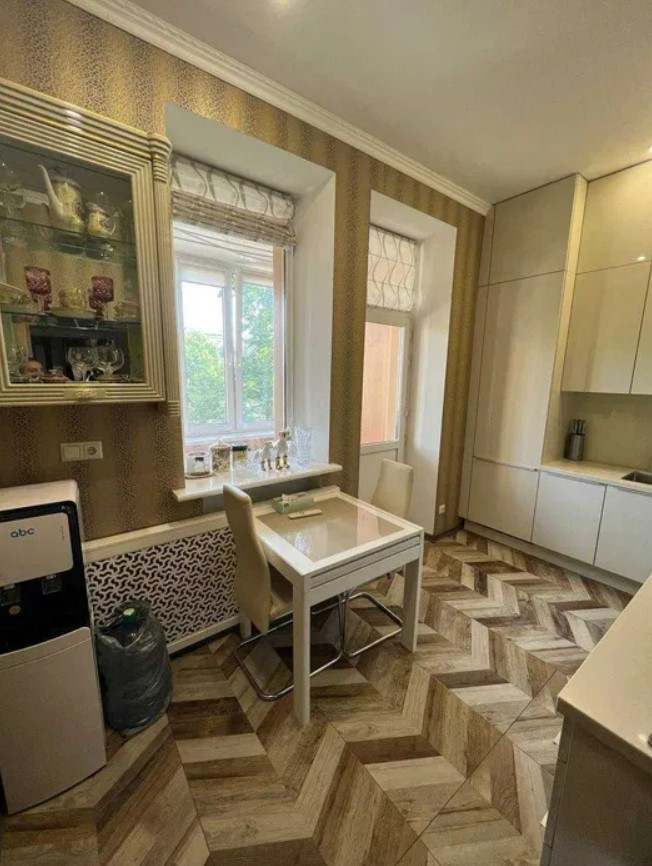 Продажа 2к квартиры в Киеве,  Антоновича ул. (Горького ул.), 19/21 10