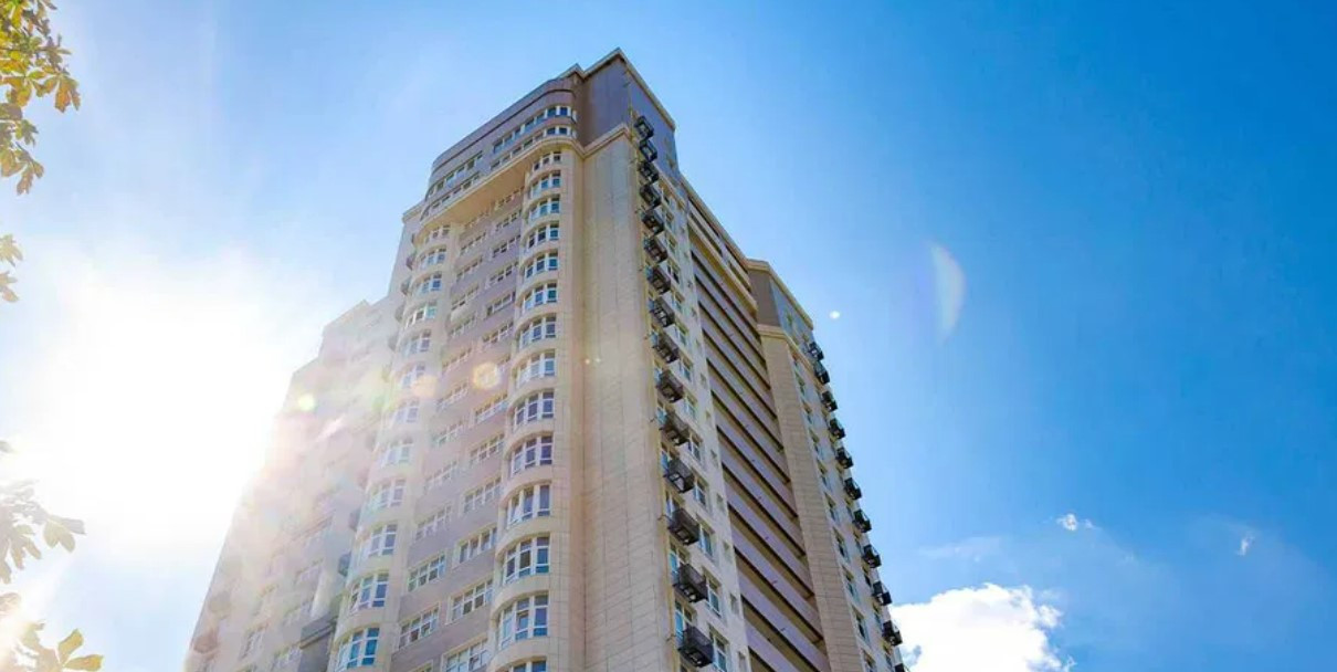 Продажа 3к квартиры в Киеве,  Иоанна Павла II ул. (Лумумбы Патриса ул.), 11 1