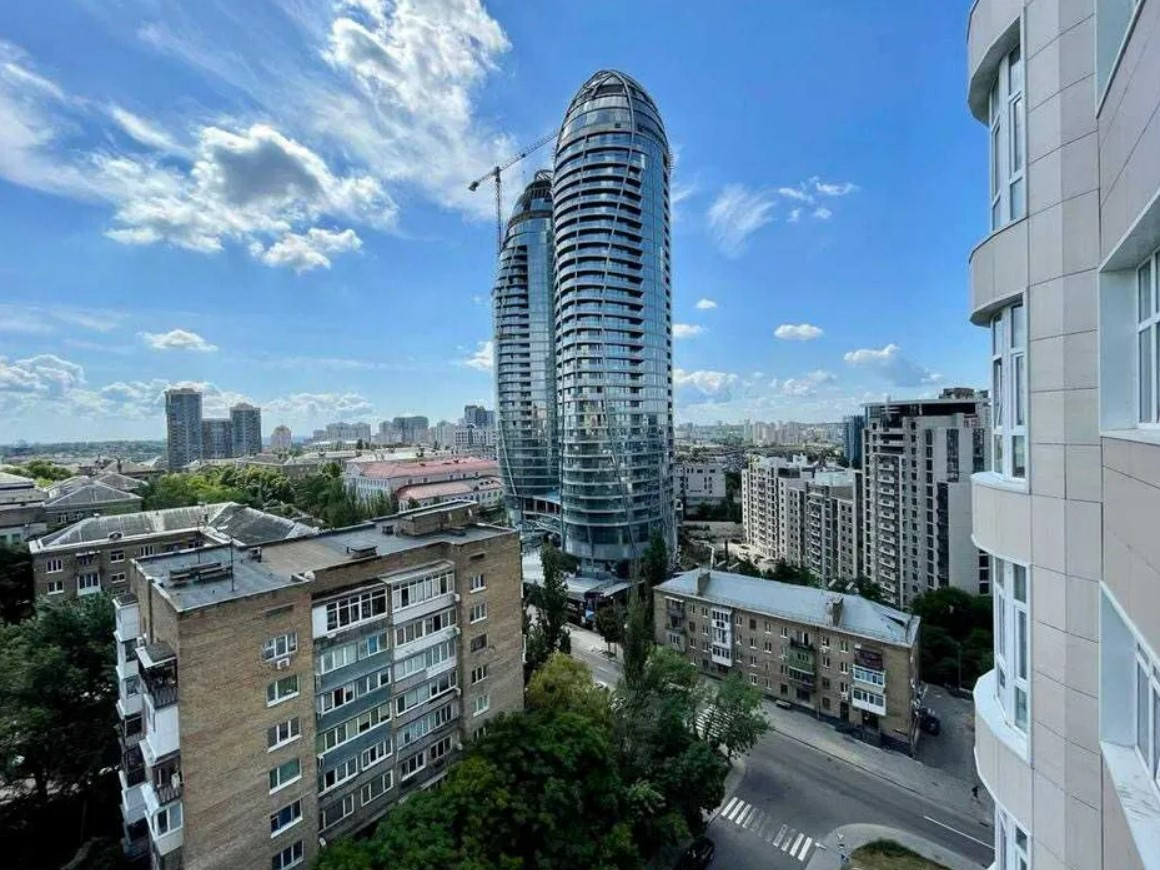 Продажа 3к квартиры в Киеве,  Иоанна Павла II ул. (Лумумбы Патриса ул.), 11 2