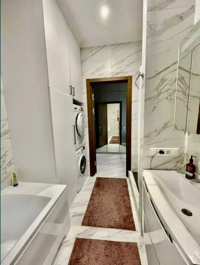 Продажа 3к квартиры в Киеве,  Иоанна Павла II ул. (Лумумбы Патриса ул.), 11 5