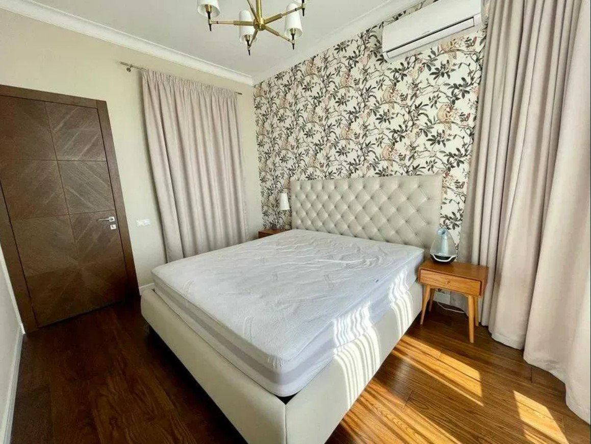 Продажа 3к квартиры в Киеве,  Иоанна Павла II ул. (Лумумбы Патриса ул.), 11 8