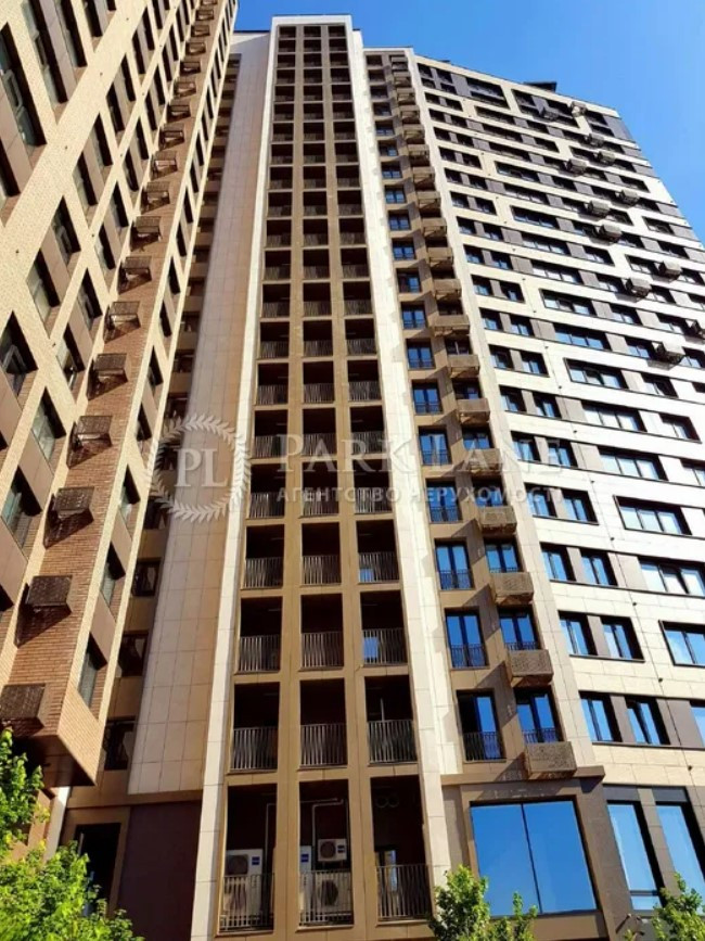 Продажа 2к квартиры в Киеве,  ЖК Нью Йорк Консепт Хаус, Антоновича ул. (Горького ул.), 74 2