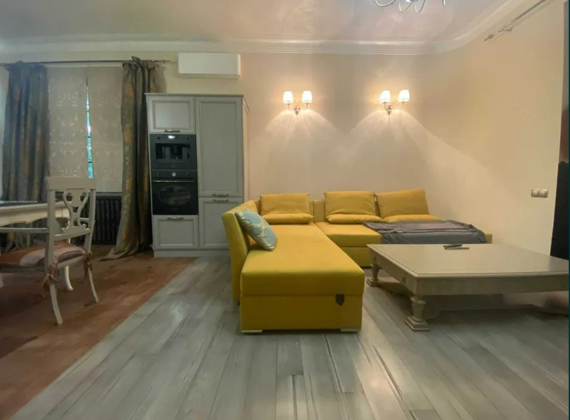 Продажа 2к квартиры в Киеве,  Заньковецкой ул., 5/2 0