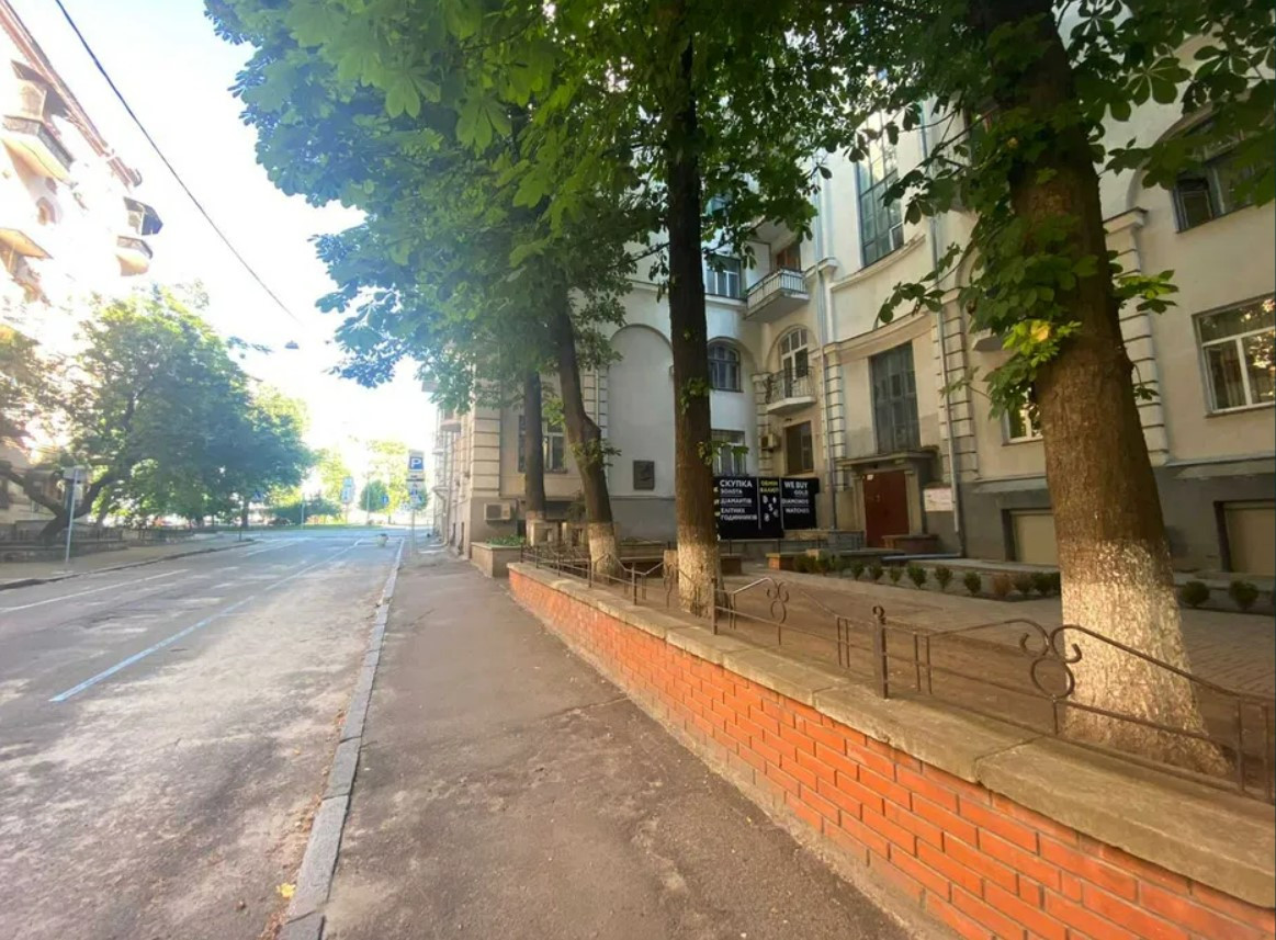 Продажа 2к квартиры в Киеве,  Заньковецкой ул., 5/2 2