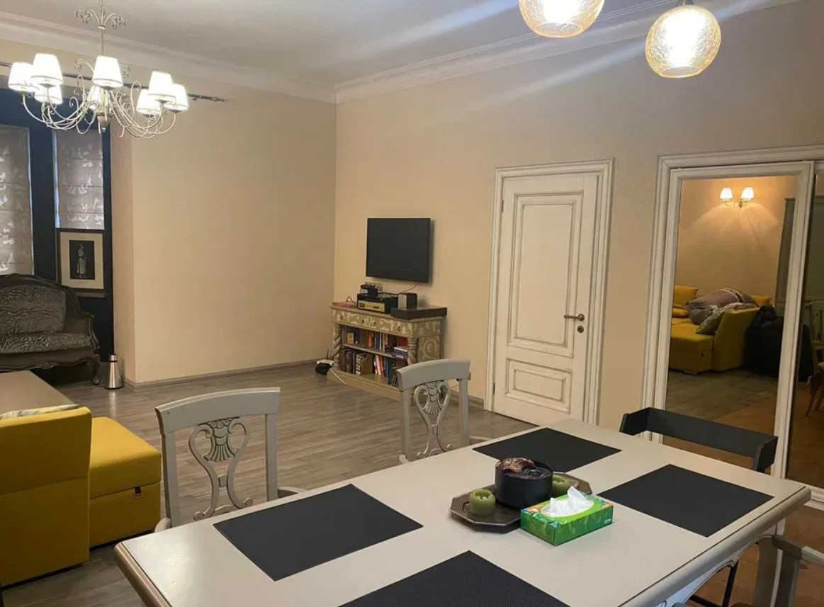 Продажа 2к квартиры в Киеве,  Заньковецкой ул., 5/2 4