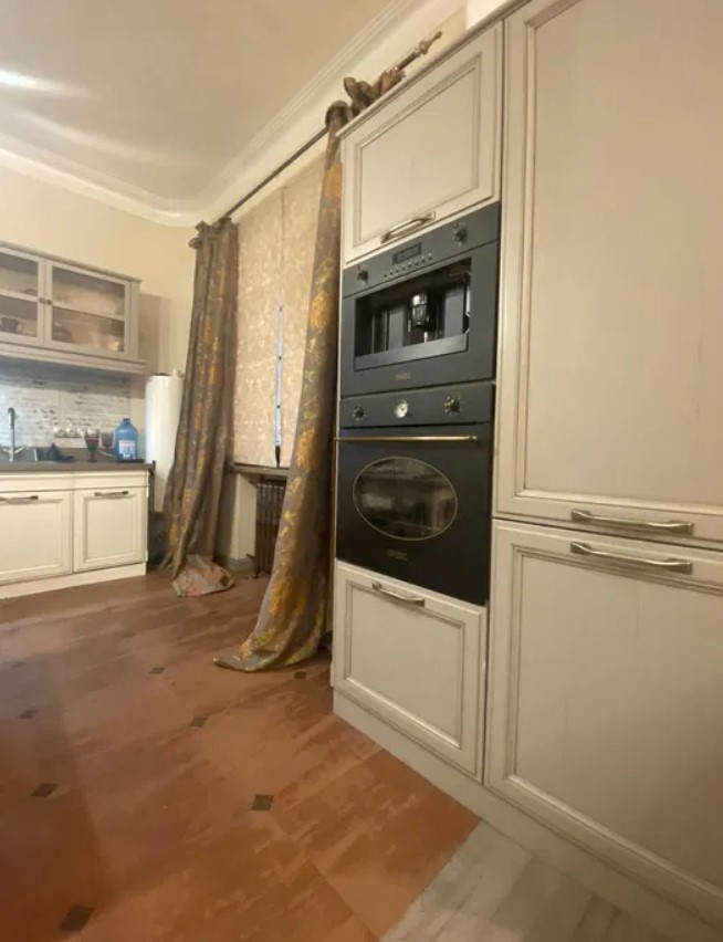 Продажа 2к квартиры в Киеве,  Заньковецкой ул., 5/2 7