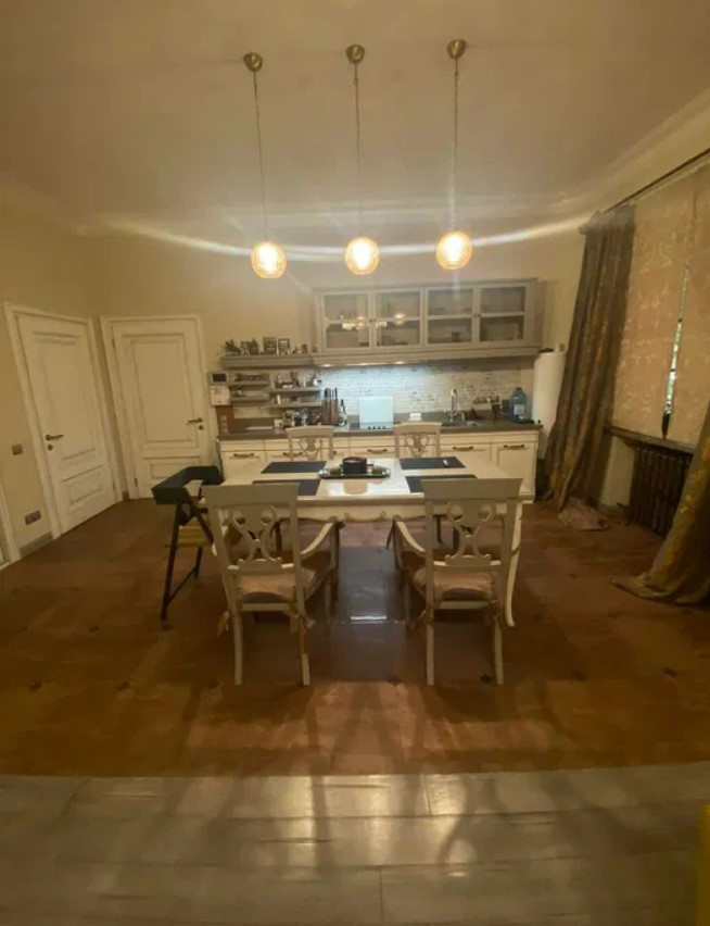 Продажа 2к квартиры в Киеве,  Заньковецкой ул., 5/2 9