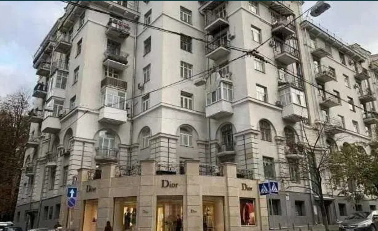 Продажа 2к квартиры в Киеве,  Заньковецкой ул., 5/2 11