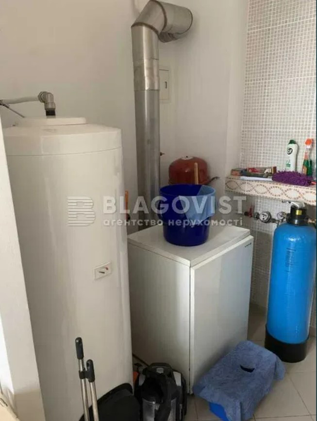Продажа 4к квартиры в Киеве,  Борисоглебская ул., 16А 3