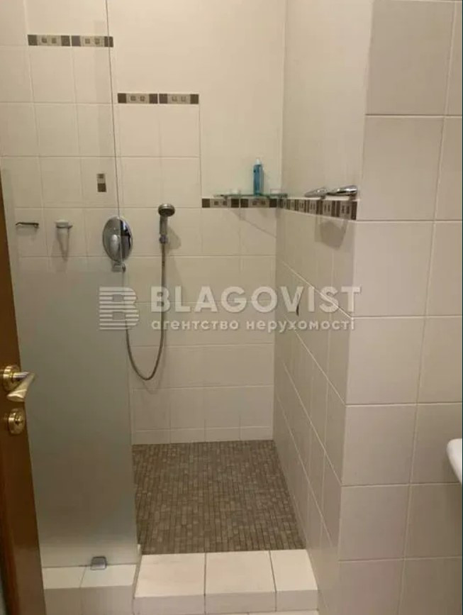 Продажа 4к квартиры в Киеве,  Борисоглебская ул., 16А 4