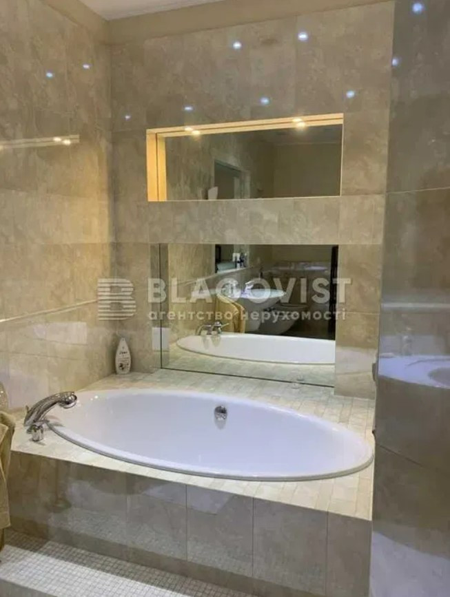Продажа 4к квартиры в Киеве,  Борисоглебская ул., 16А 5