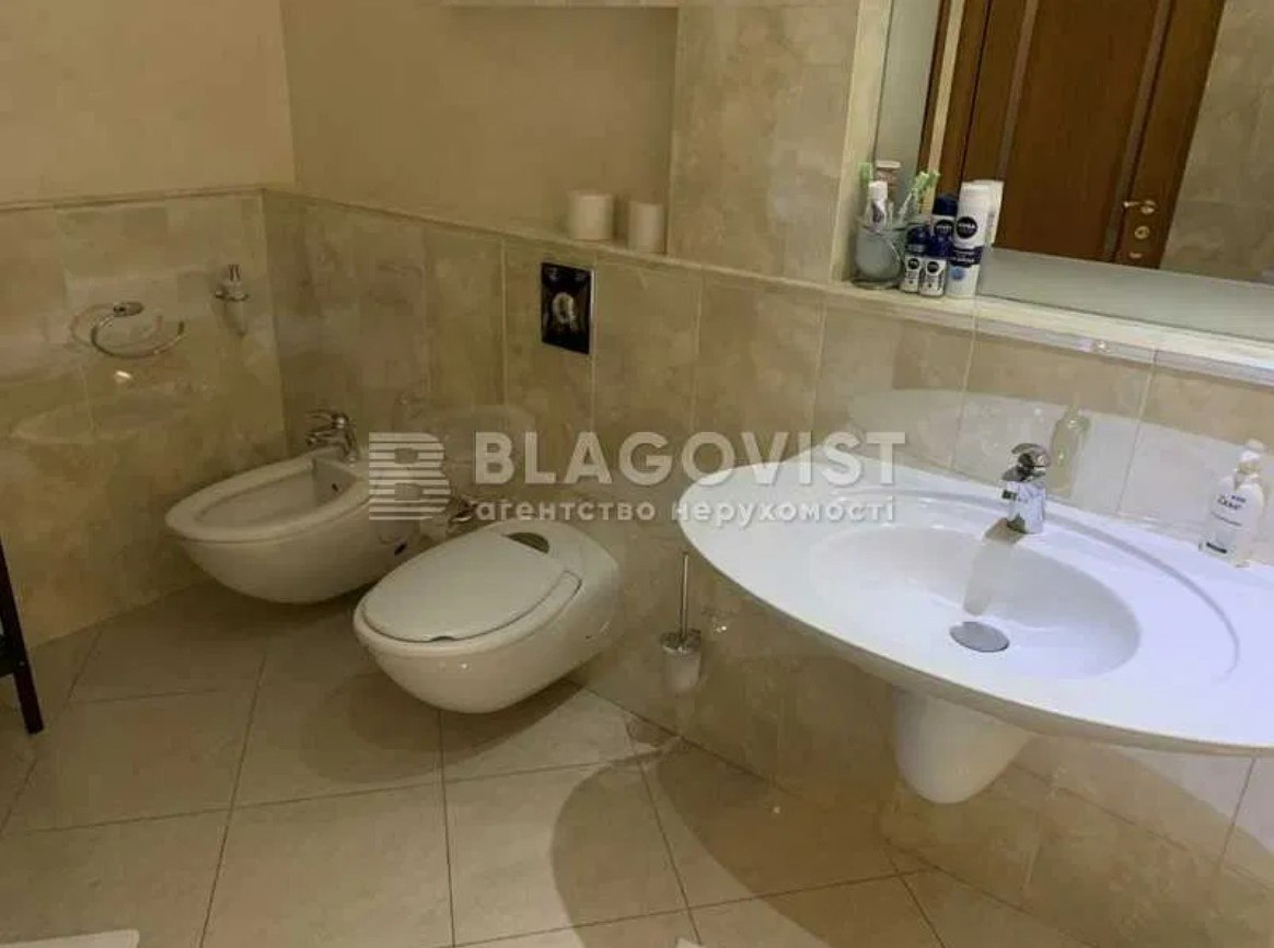Продажа 4к квартиры в Киеве,  Борисоглебская ул., 16А 6