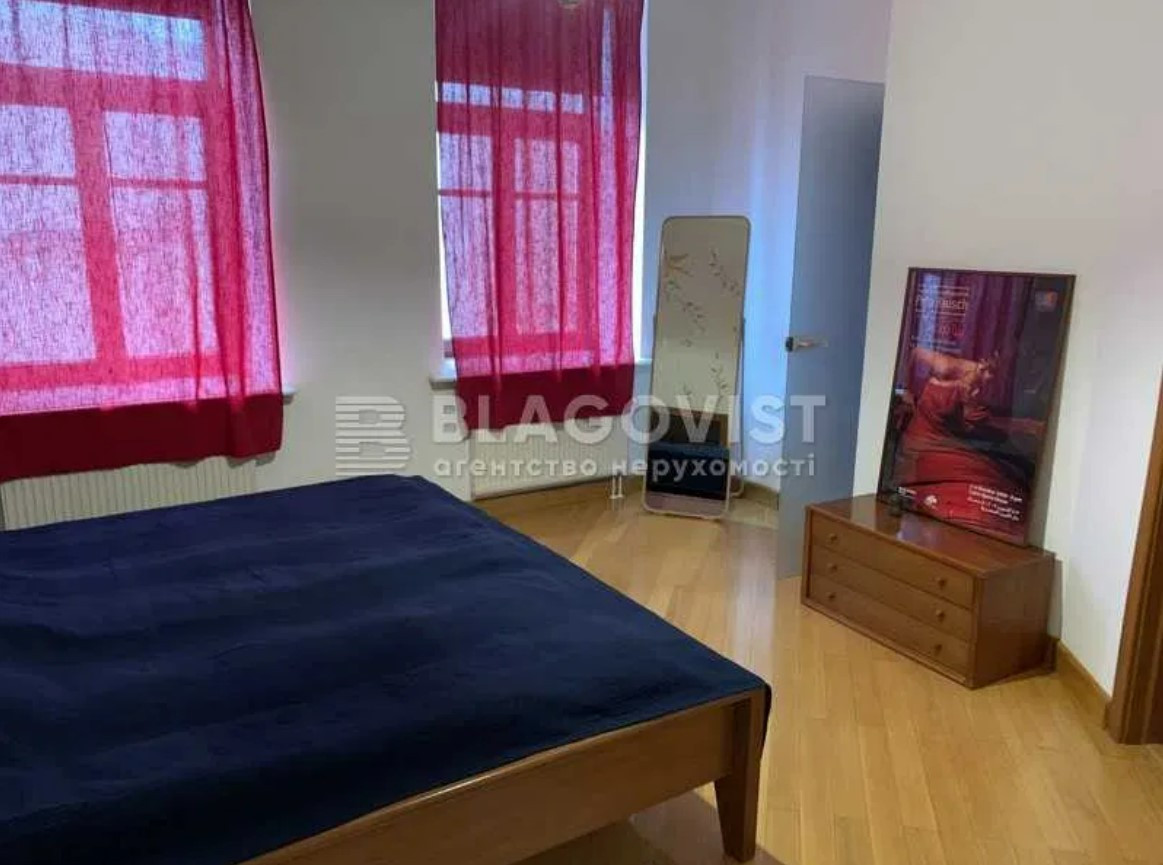 Продажа 4к квартиры в Киеве,  Борисоглебская ул., 16А 9