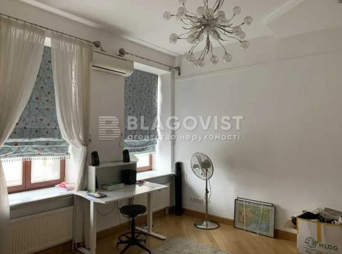 Продажа 4к квартиры в Киеве,  Борисоглебская ул., 16А 10