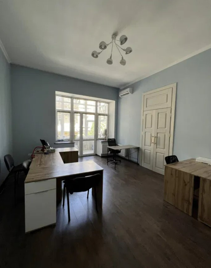 Продажа 3к квартиры в Киеве,  Саксаганского ул., 44 0
