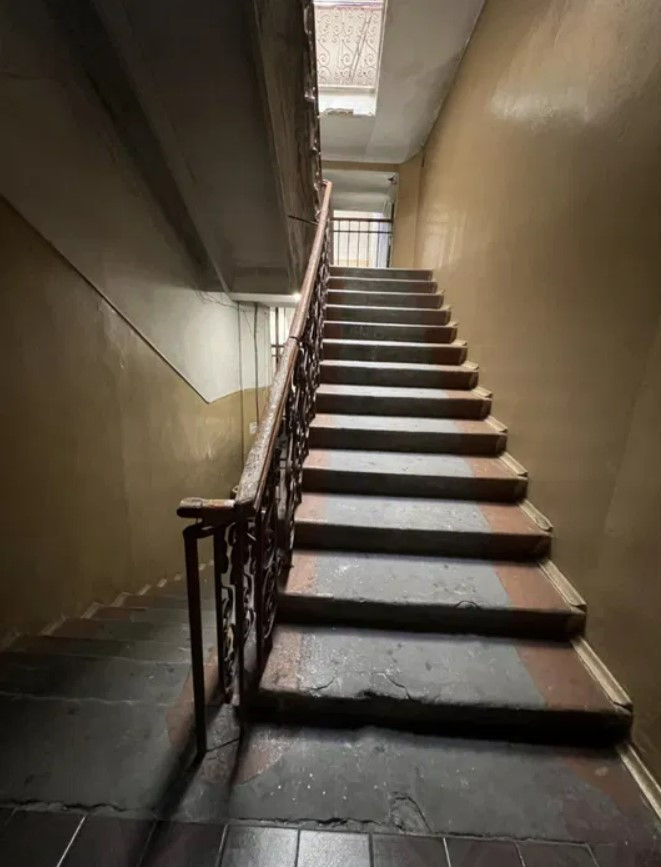 Продажа 3к квартиры в Киеве,  Саксаганского ул., 44 2