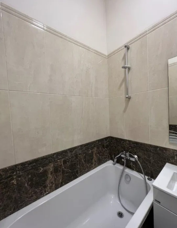 Продажа 3к квартиры в Киеве,  Саксаганского ул., 44 5