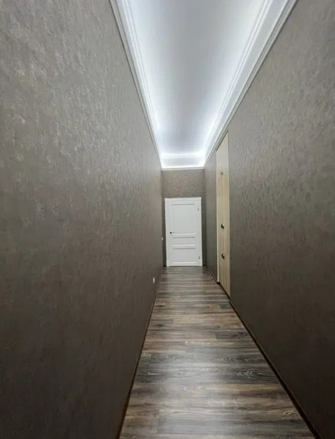 Продажа 3к квартиры в Киеве,  Саксаганского ул., 44 6