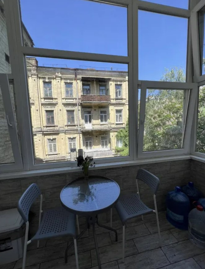 Продажа 3к квартиры в Киеве,  Саксаганского ул., 44 8