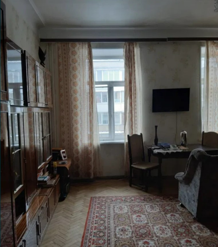Продажа 2к квартиры в Киеве,  Шелковичная ул., 32/34 0