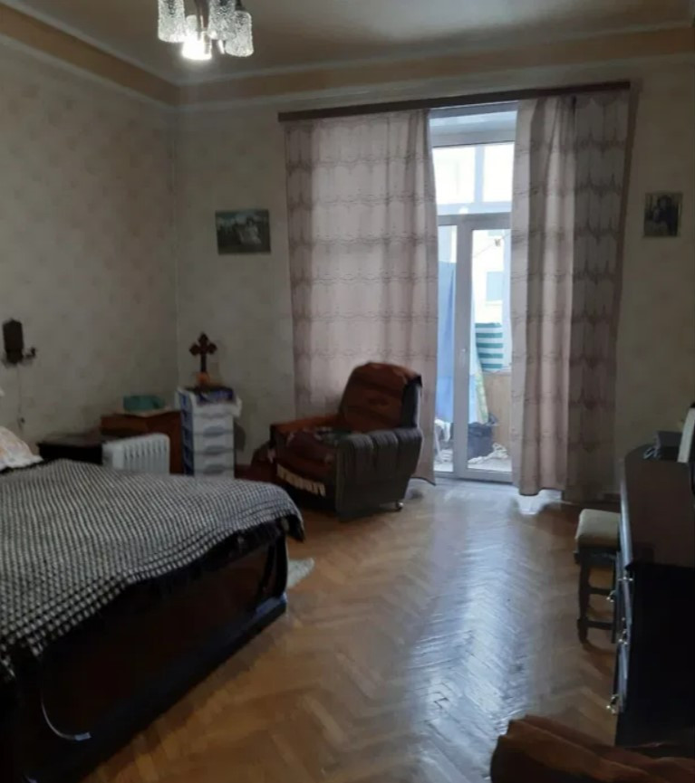 Продажа 2к квартиры в Киеве,  Шелковичная ул., 32/34 1