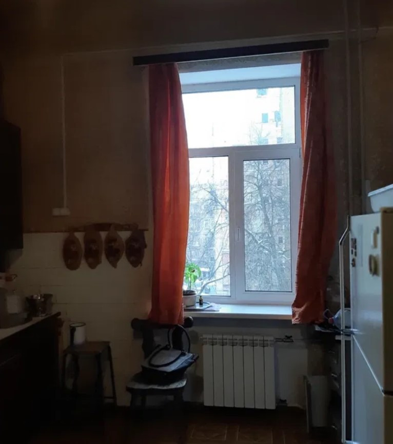 Продажа 2к квартиры в Киеве,  Шелковичная ул., 32/34 5