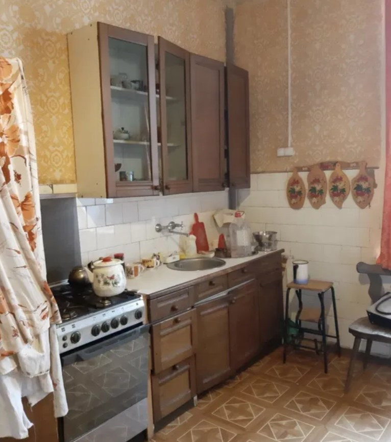 Продажа 2к квартиры в Киеве,  Шелковичная ул., 32/34 6
