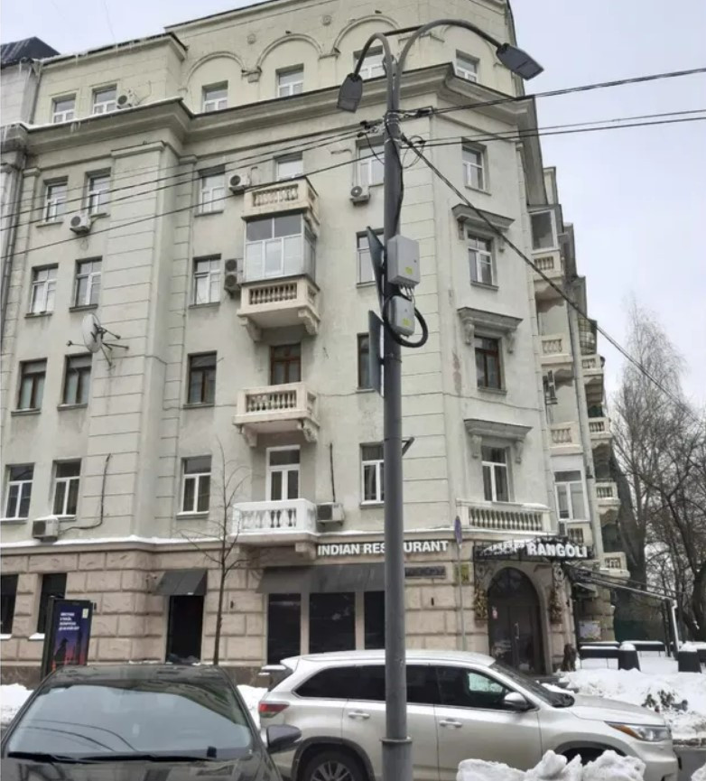 Продажа 2к квартиры в Киеве,  Шелковичная ул., 32/34 7