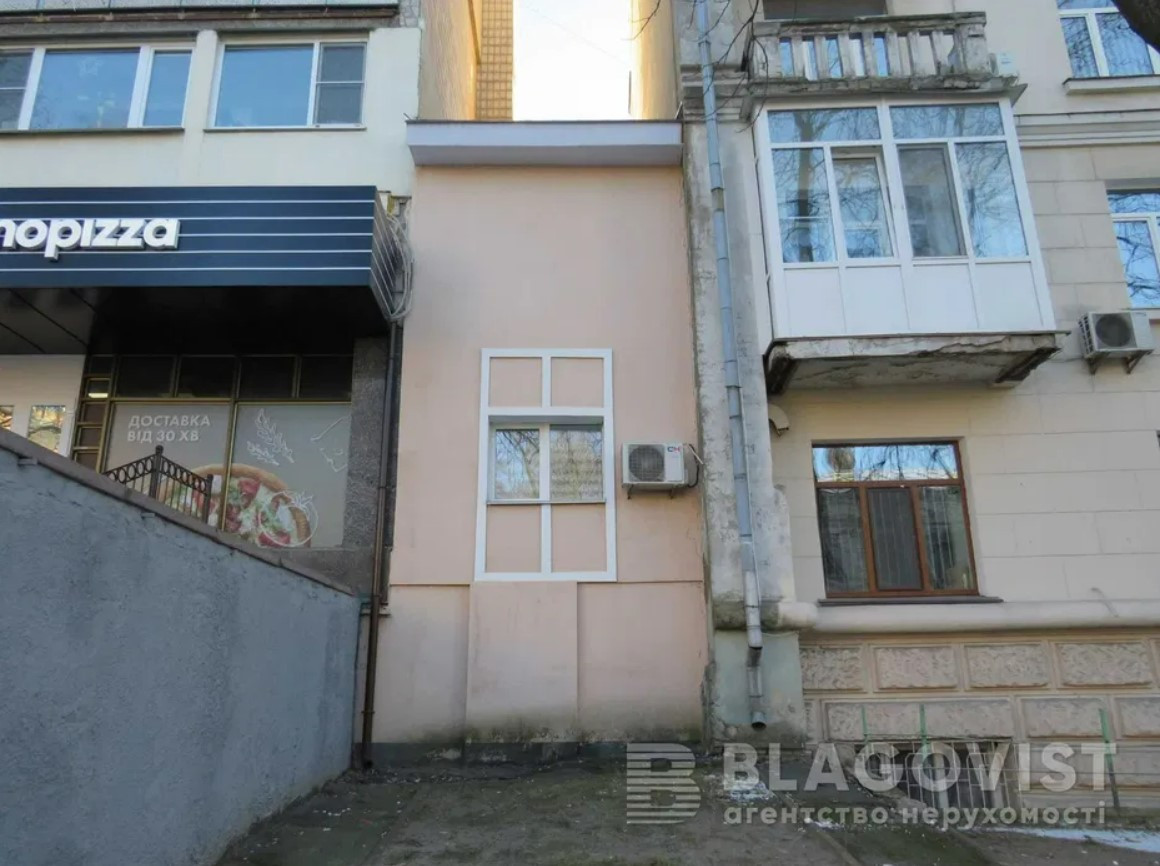 Продажа 5к квартиры в Киеве,  Обсерваторная ул., 12Б 1