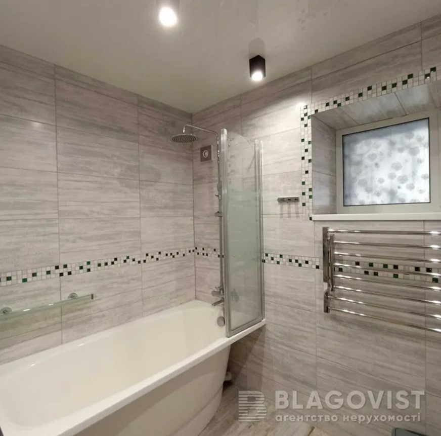 Продажа 5к квартиры в Киеве,  Обсерваторная ул., 12Б 4