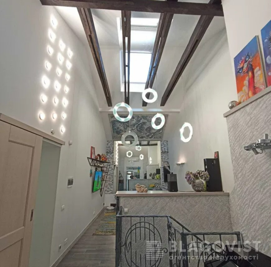Продажа 5к квартиры в Киеве,  Обсерваторная ул., 12Б 9
