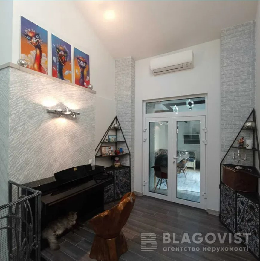 Продажа 5к квартиры в Киеве,  Обсерваторная ул., 12Б 10