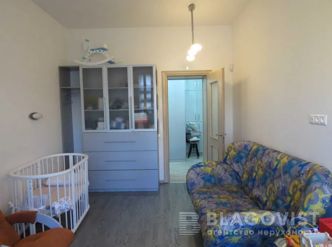 Продажа 5к квартиры в Киеве,  Обсерваторная ул., 12Б 11