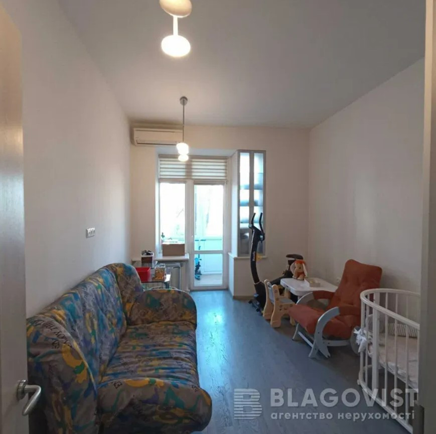 Продажа 5к квартиры в Киеве,  Обсерваторная ул., 12Б 12
