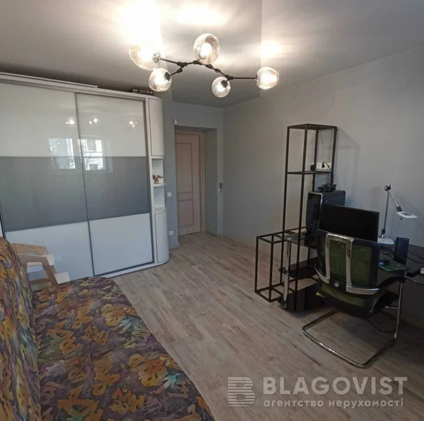 Продажа 5к квартиры в Киеве,  Обсерваторная ул., 12Б 13