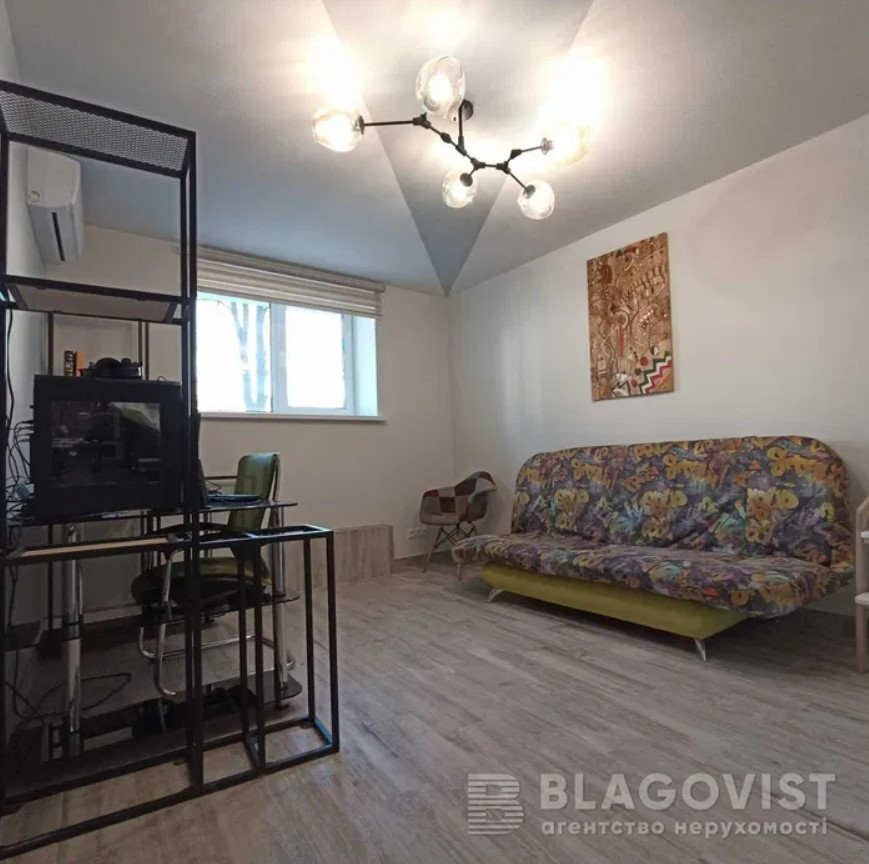 Продажа 5к квартиры в Киеве,  Обсерваторная ул., 12Б 14
