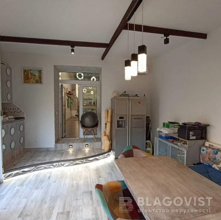 Продажа 5к квартиры в Киеве,  Обсерваторная ул., 12Б 15