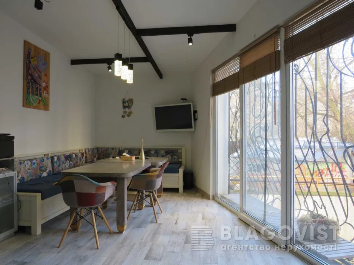Продажа 5к квартиры в Киеве,  Обсерваторная ул., 12Б 16