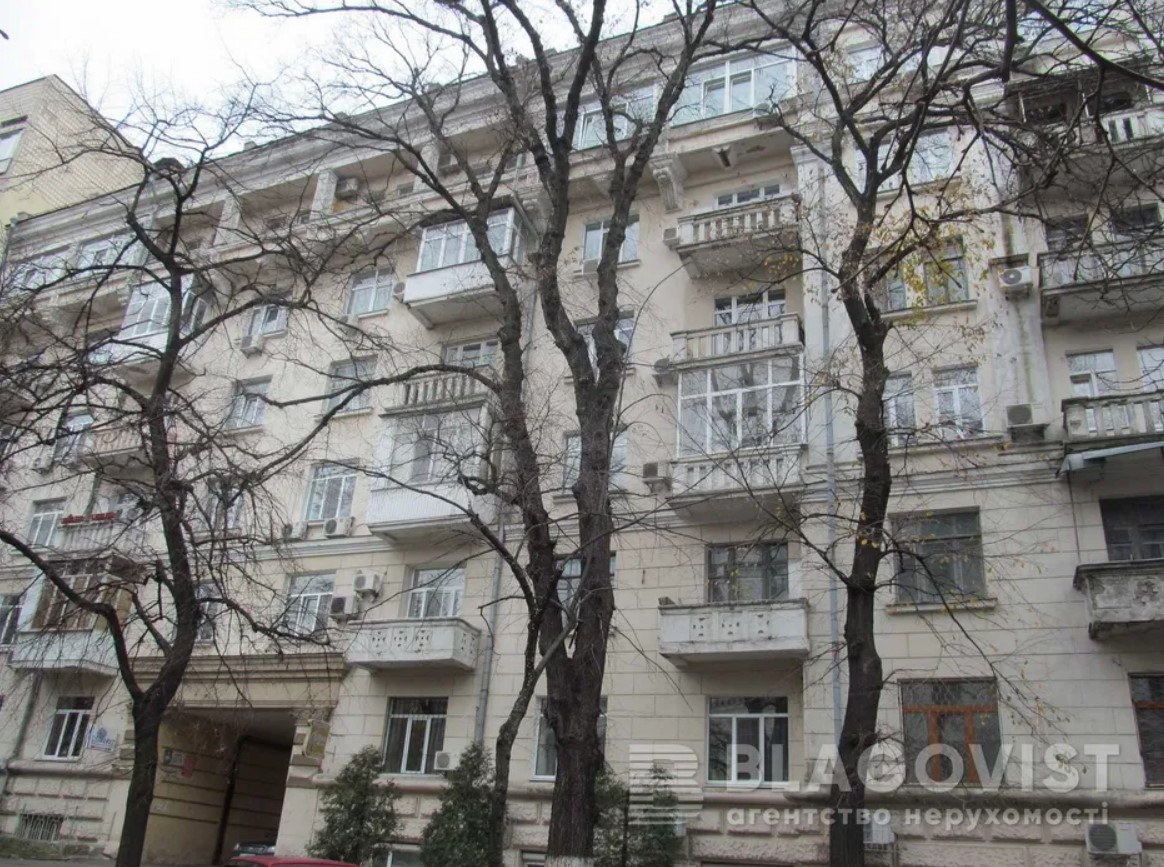 Продажа 5к квартиры в Киеве,  Обсерваторная ул., 12Б 17