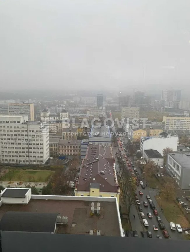 Продажа 4к квартиры в Киеве,  ЖК Тетрис Холл, Деловая ул. (Димитрова ул.), 1/2 3