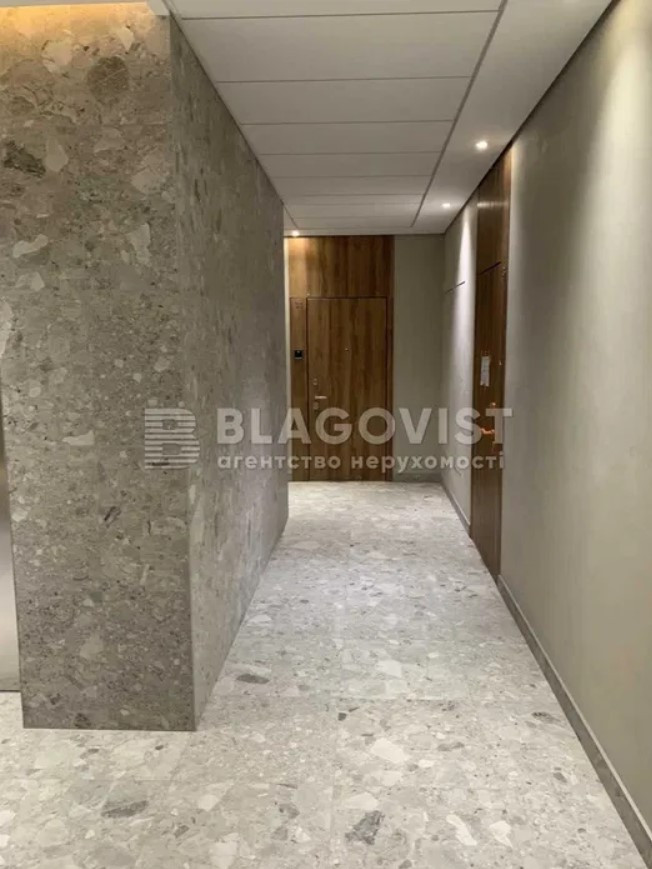 Продажа 4к квартиры в Киеве,  ЖК Тетрис Холл, Деловая ул. (Димитрова ул.), 1/2 7