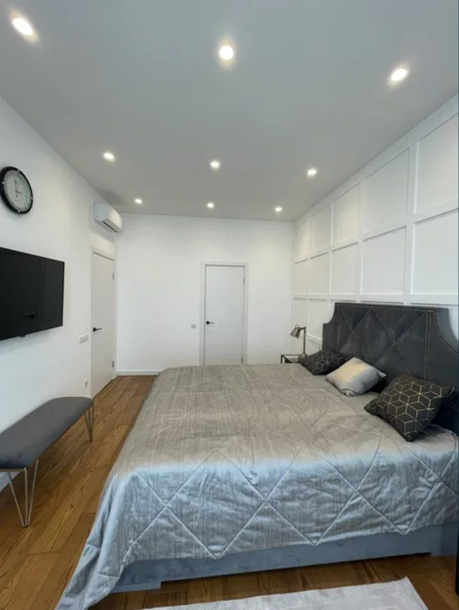 Продажа 3к квартиры в Киеве,  ЖК Парк Авеню ВИП, Демеевская ул., 33 2
