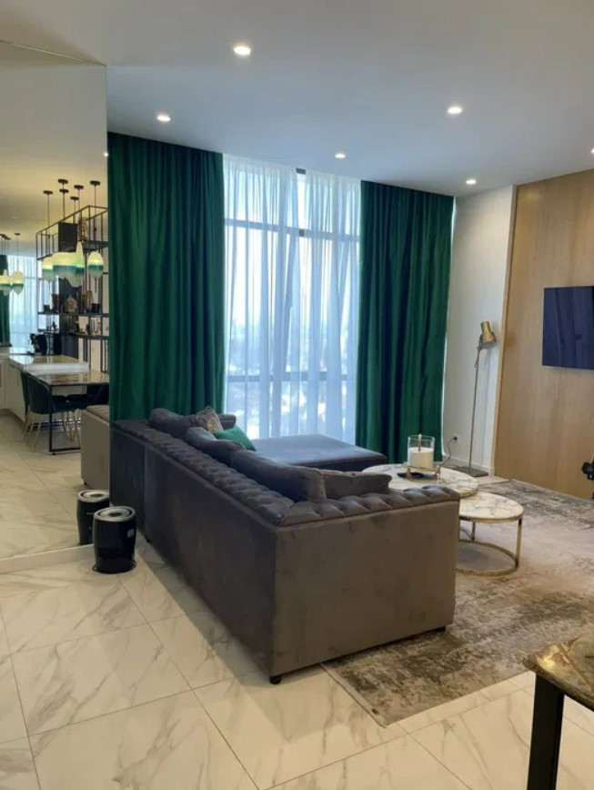 Продажа 3к квартиры в Киеве,  ЖК Парк Авеню ВИП, Демеевская ул., 33 3