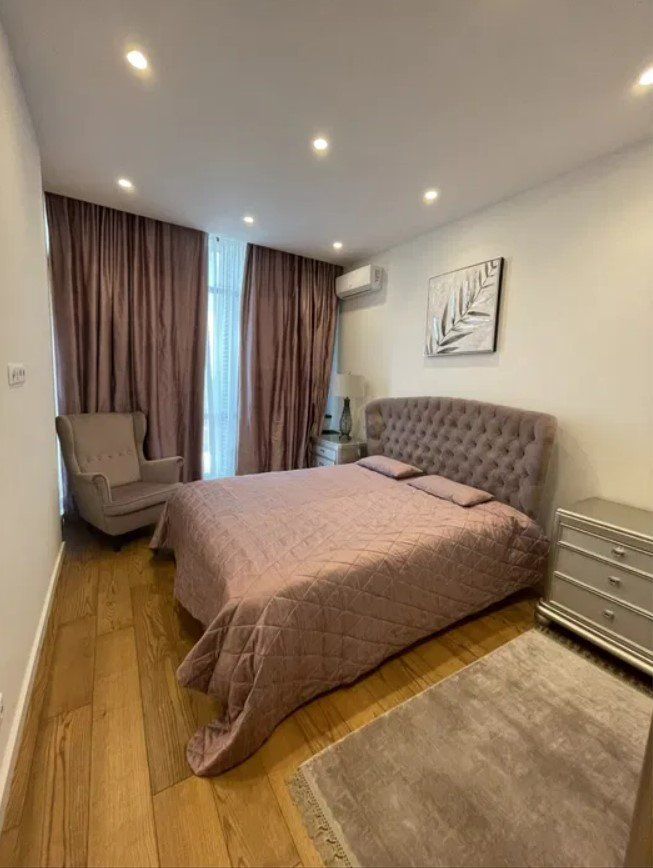 Продажа 3к квартиры в Киеве,  ЖК Парк Авеню ВИП, Демеевская ул., 33 4